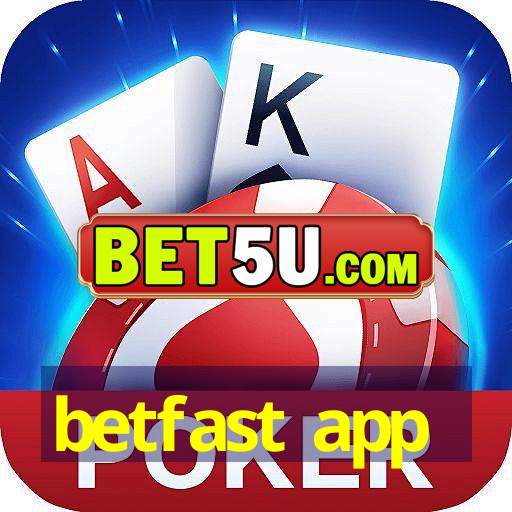 betfast app